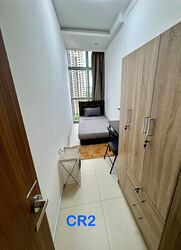 The Esta (D15), Condominium #447565111